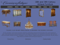 frenchantiques.com