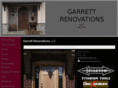 garrettrenovations.com
