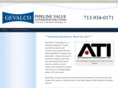 gevalco.com