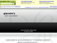 giacomosbangor.com
