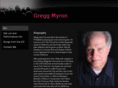 greggmyron.com