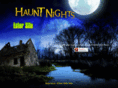 halloweenhauntnights.com