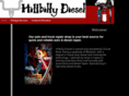 hillbillydiesel.net