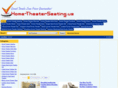 home-theaterseating.us