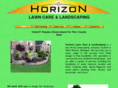 horizonlawncarellc.com