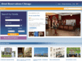 hotelreservationschicago.com