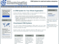 illuminetic.com