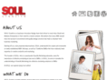 isoulcreative.com