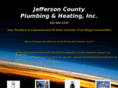 jeffcoplumbinginc.com
