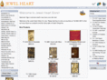 jewelheartstore.com