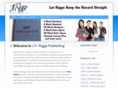 jfriggspublishingco.com