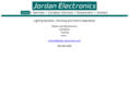 jordan-electronics.com