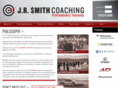 jrsmithcoaching.com