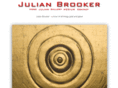 julianbrooker.com