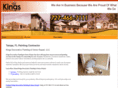 kingsdecorativepainting.com