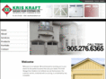 kriskraftdoors.com
