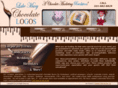 lakemarychocolatelogos.com
