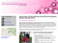 lalsocialsecurityadvocate.com