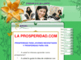 laprosperidad.com