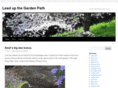 leadupthegardenpath.com
