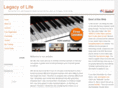 legacy-of-life.org