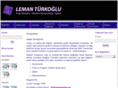lemanturkoglu.com