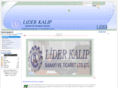 liderkalip.com