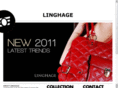 linghageshowroom.com