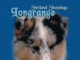 longrangeshelties.com