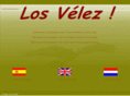 losvelezrural.com