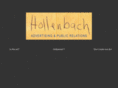 mariahollenbach.com