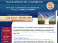 marrsfinancial.com