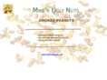 mikesuglynuts.com