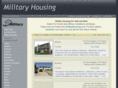 military-housing.net