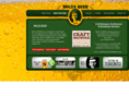 milosbeer.com