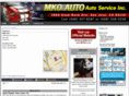 mkoauto.net