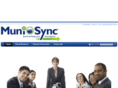 munisync.com