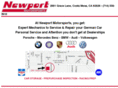 newportmotorsports.net