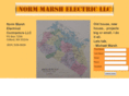 normmarshelectrical.com