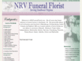 nrvfuneralflorist.com