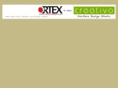 ortexdesigns.com
