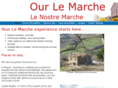 our-le-marche.com