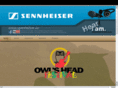 owlsheadfestival.com