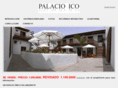 palacioico.com