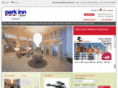 park-inn-dortmund.com