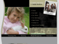 parkwayanimalclinic.net