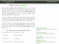 patiofurniturespringtx.com