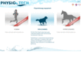 physio-tech.com