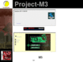 project-m3.net
