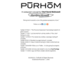 purhom.com